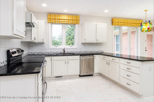 3600 Otsego Drive, Okemos, MI 48864