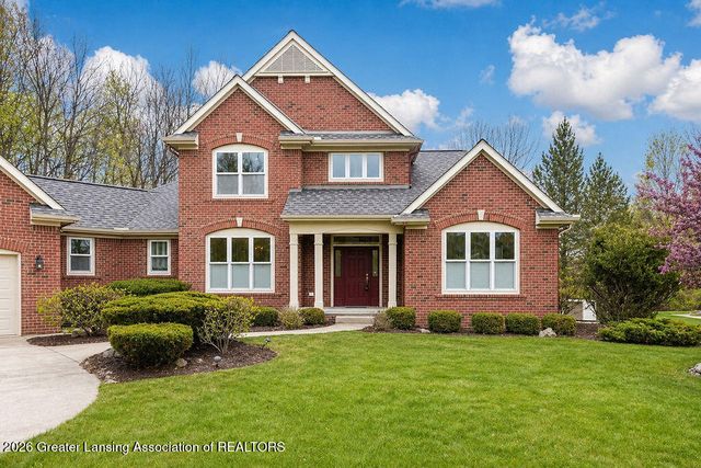 3600 Otsego Drive, Okemos, MI 48864