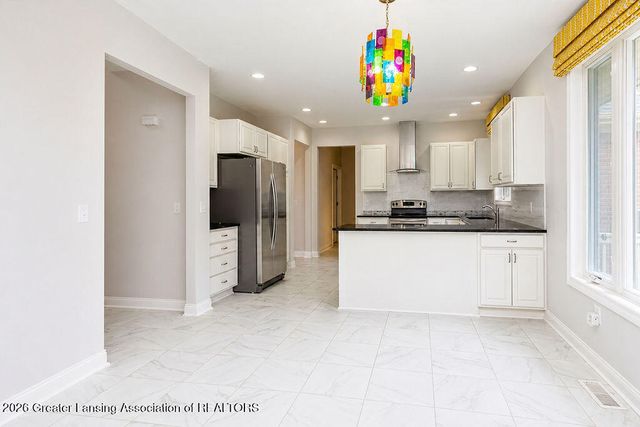 3600 Otsego Drive, Okemos, MI 48864