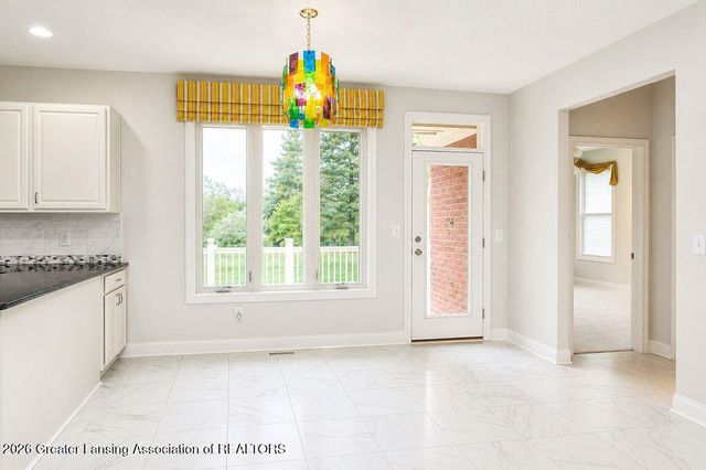 3600 Otsego Drive, Okemos, MI 48864