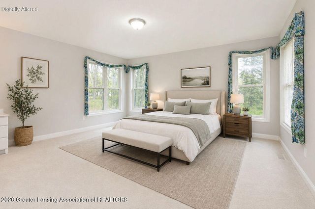 3600 Otsego Drive, Okemos, MI 48864