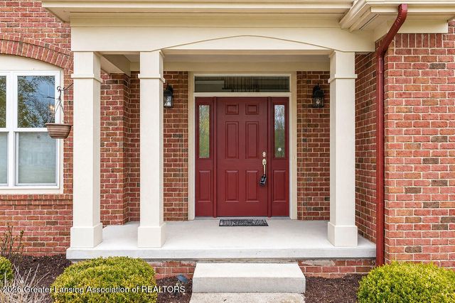 3600 Otsego Drive, Okemos, MI 48864