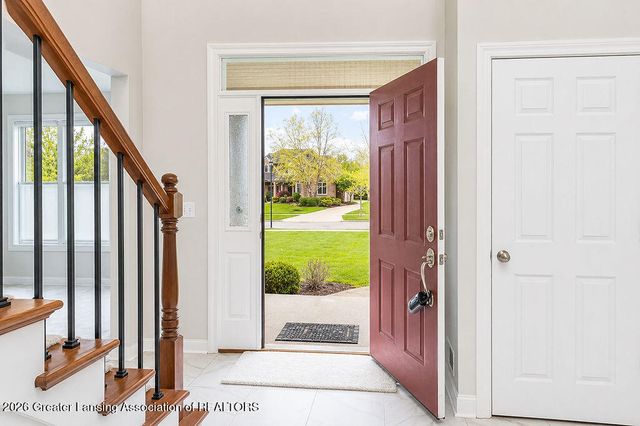3600 Otsego Drive, Okemos, MI 48864