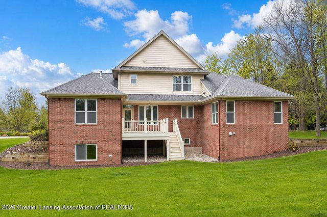 3600 Otsego Drive, Okemos, MI 48864