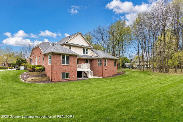 3600 Otsego Drive, Okemos, MI 48864