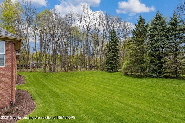 3600 Otsego Drive, Okemos, MI 48864
