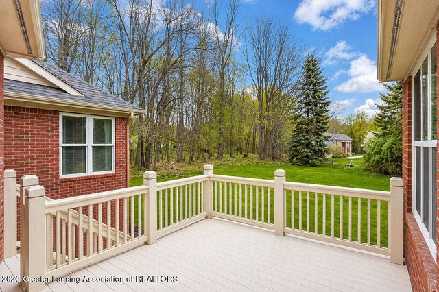 3600 Otsego Drive, Okemos, MI 48864