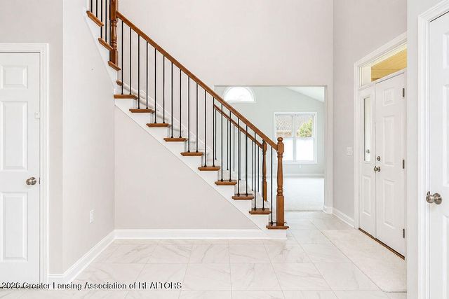 3600 Otsego Drive, Okemos, MI 48864