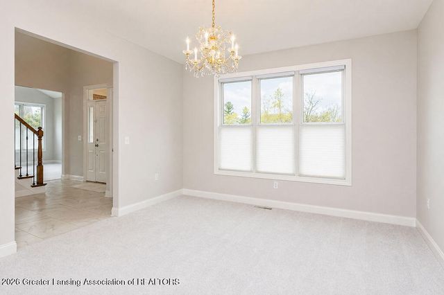 3600 Otsego Drive, Okemos, MI 48864