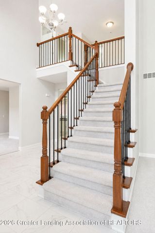 3600 Otsego Drive, Okemos, MI 48864