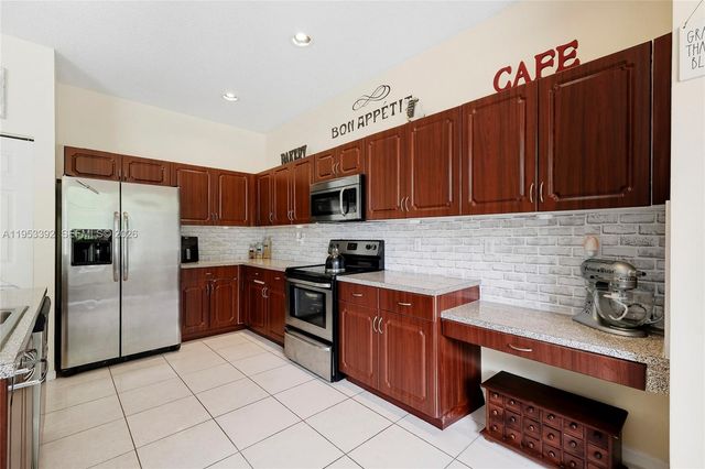 15025 SW 19th Ct, Miramar, FL 33027