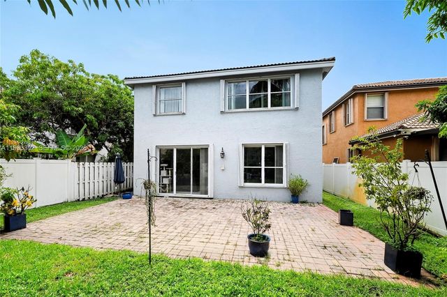 15025 SW 19th Ct, Miramar, FL 33027