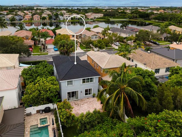 15025 SW 19th Ct, Miramar, FL 33027