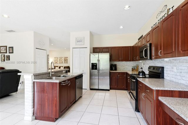 15025 SW 19th Ct, Miramar, FL 33027