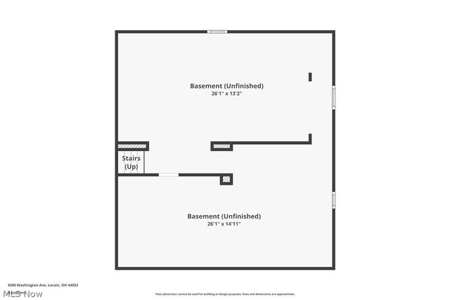 4300 Washington Avenue, Lorain, OH 44052