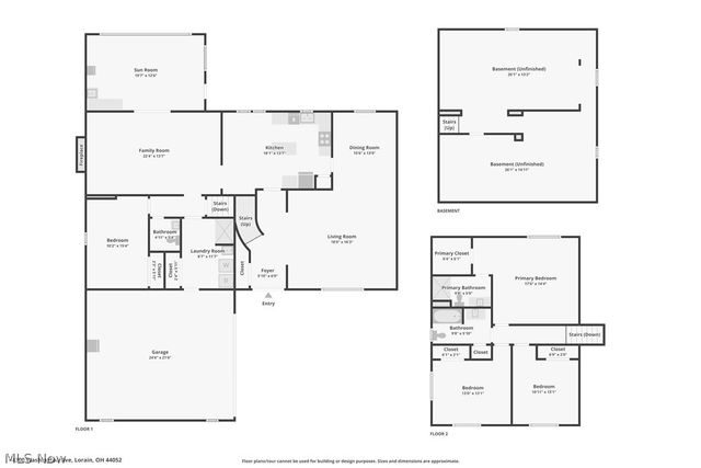 4300 Washington Avenue, Lorain, OH 44052