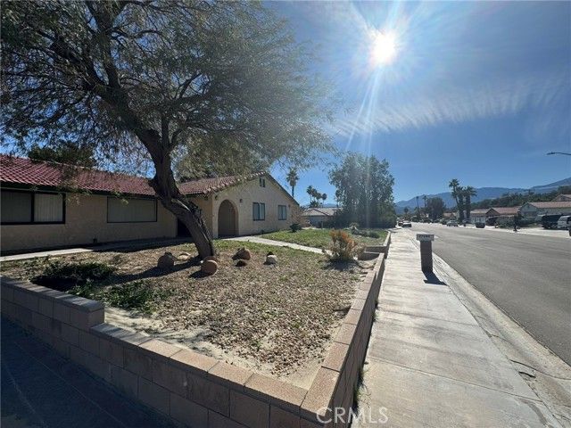 27040 Ventura, Cathedral City, CA 92234