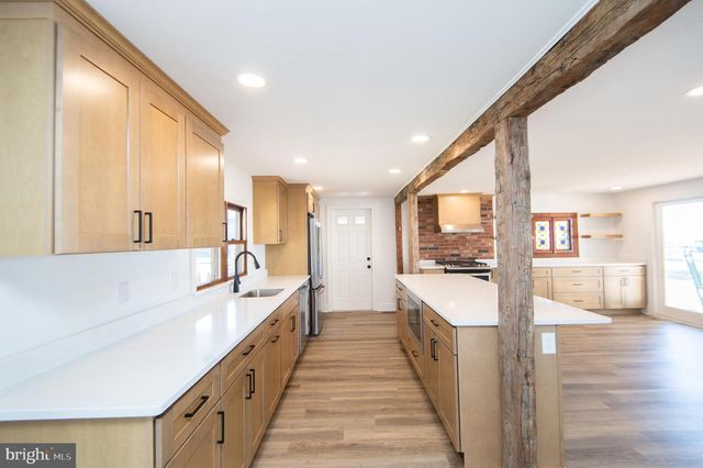 11453 RIVERTON RD, Mardela Springs, MD 21837