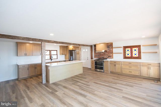 11453 RIVERTON RD, Mardela Springs, MD 21837