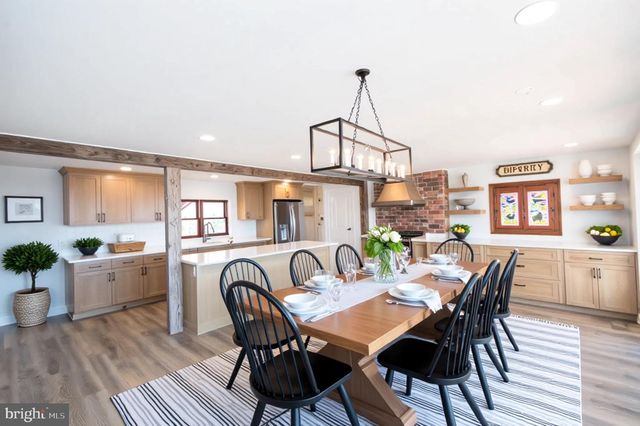 11453 RIVERTON RD, Mardela Springs, MD 21837