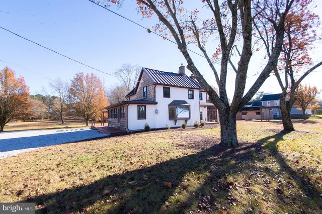 11453 RIVERTON RD, Mardela Springs, MD 21837