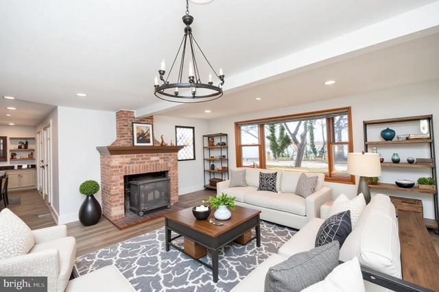 11453 RIVERTON RD, Mardela Springs, MD 21837