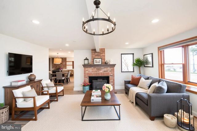 11453 RIVERTON RD, Mardela Springs, MD 21837