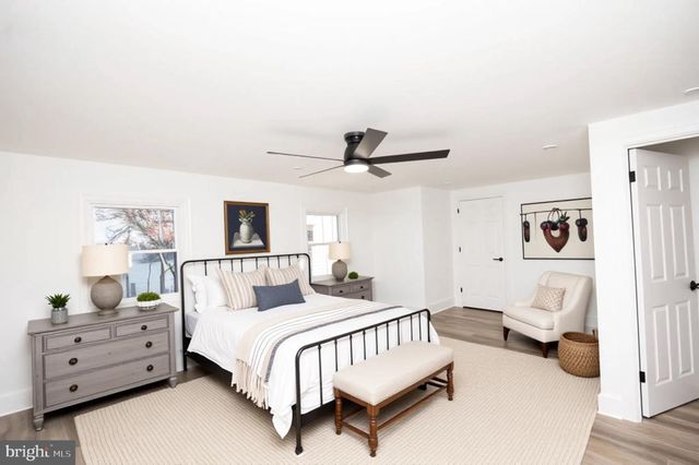 11453 RIVERTON RD, Mardela Springs, MD 21837