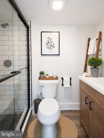 11453 RIVERTON RD, Mardela Springs, MD 21837