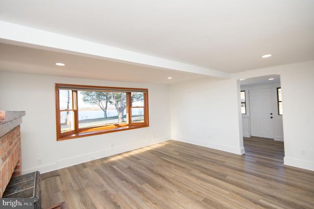 11453 RIVERTON RD, Mardela Springs, MD 21837