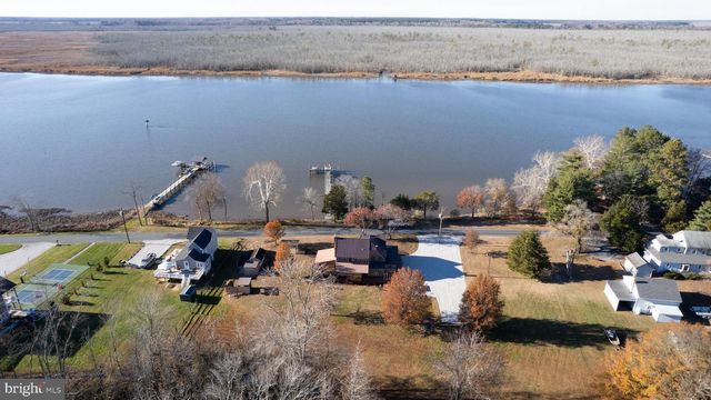 11453 RIVERTON RD, Mardela Springs, MD 21837