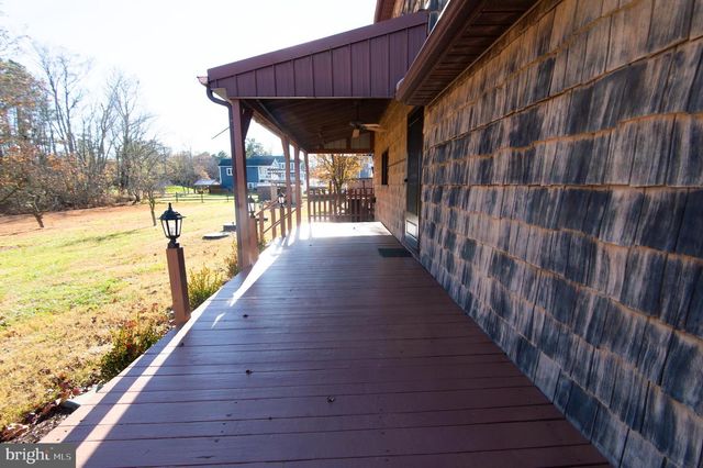 11453 RIVERTON RD, Mardela Springs, MD 21837