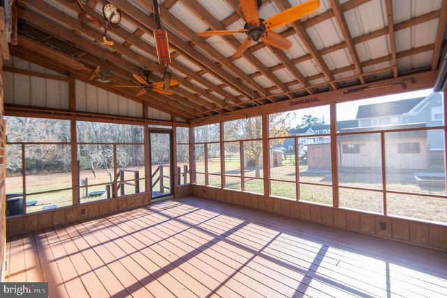 11453 RIVERTON RD, Mardela Springs, MD 21837