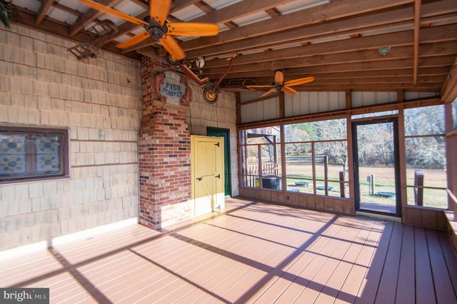 11453 RIVERTON RD, Mardela Springs, MD 21837