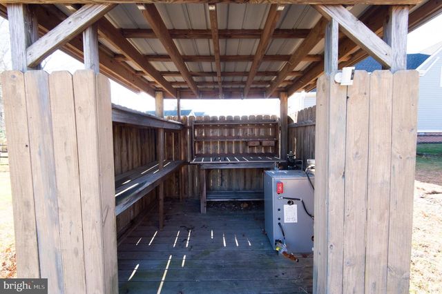 11453 RIVERTON RD, Mardela Springs, MD 21837