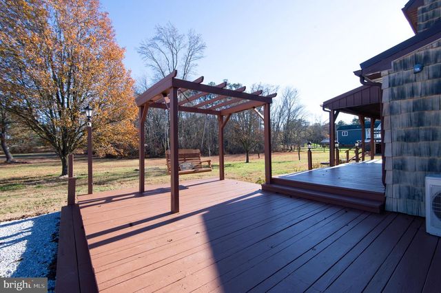 11453 RIVERTON RD, Mardela Springs, MD 21837