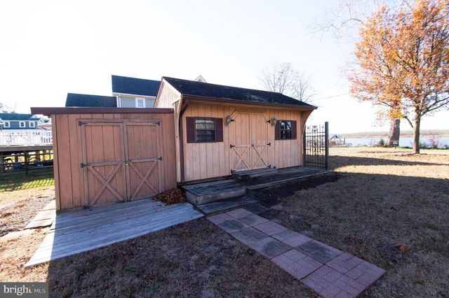 11453 RIVERTON RD, Mardela Springs, MD 21837