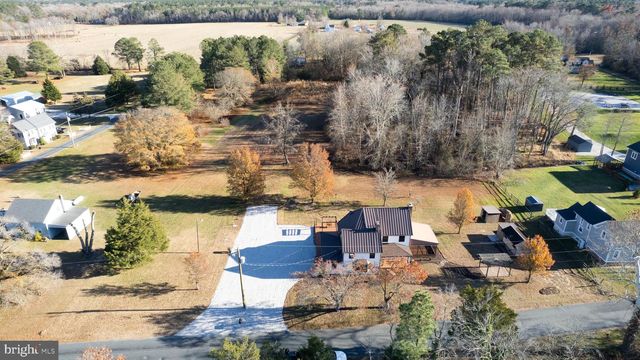 11453 RIVERTON RD, Mardela Springs, MD 21837