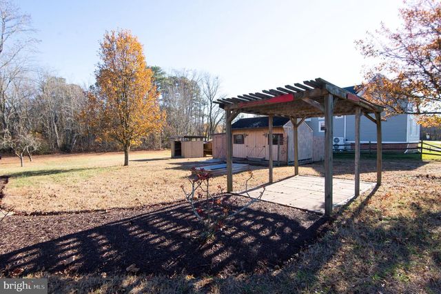 11453 RIVERTON RD, Mardela Springs, MD 21837