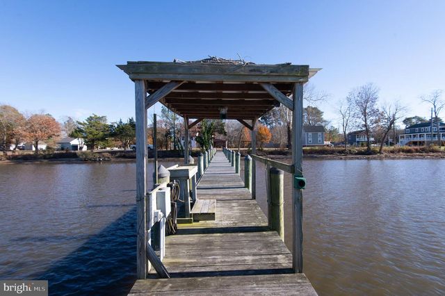 11453 RIVERTON RD, Mardela Springs, MD 21837