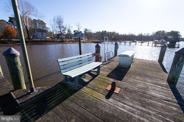 11453 RIVERTON RD, Mardela Springs, MD 21837