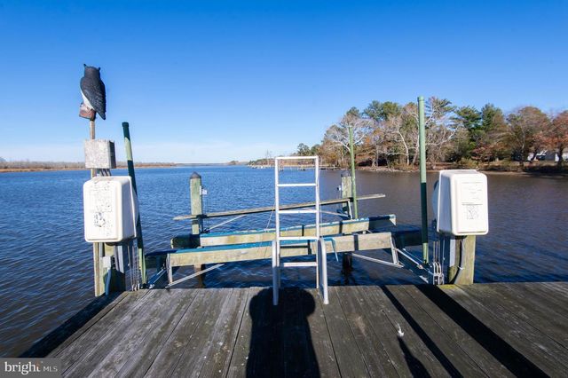 11453 RIVERTON RD, Mardela Springs, MD 21837