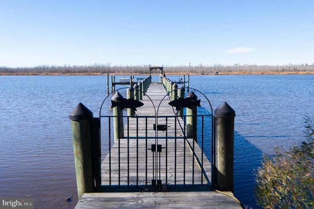 11453 RIVERTON RD, Mardela Springs, MD 21837