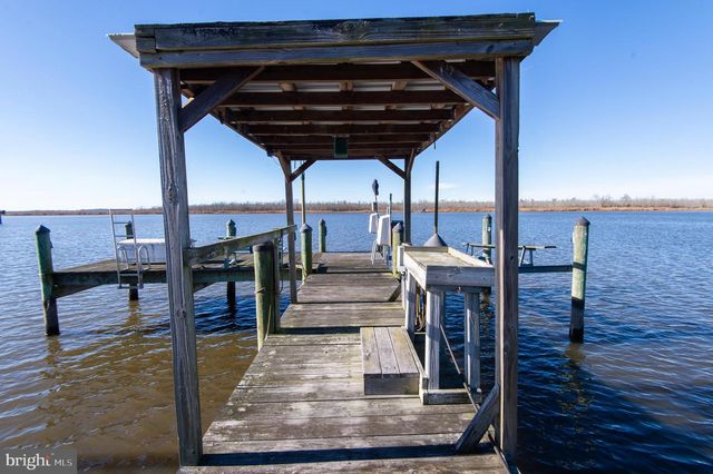 11453 RIVERTON RD, Mardela Springs, MD 21837