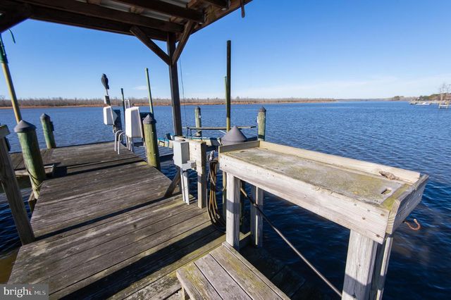 11453 RIVERTON RD, Mardela Springs, MD 21837