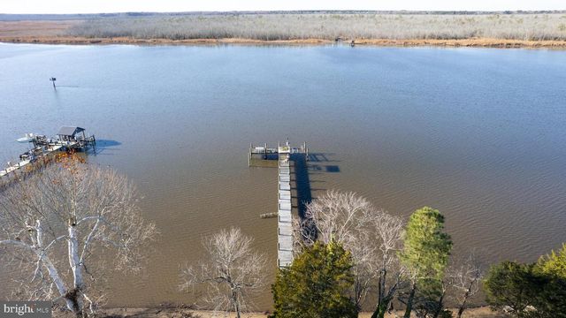 11453 RIVERTON RD, Mardela Springs, MD 21837