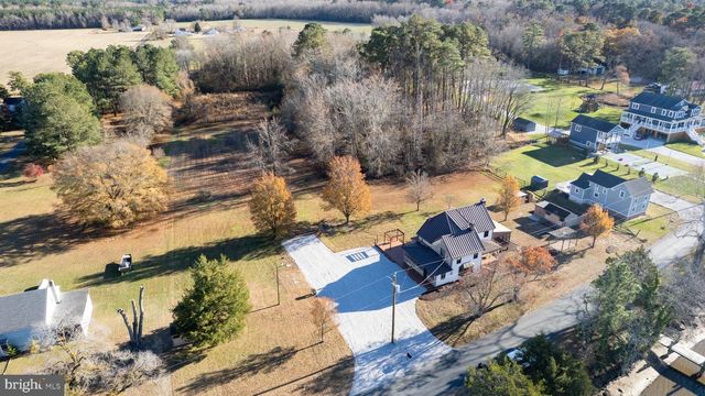 11453 RIVERTON RD, Mardela Springs, MD 21837