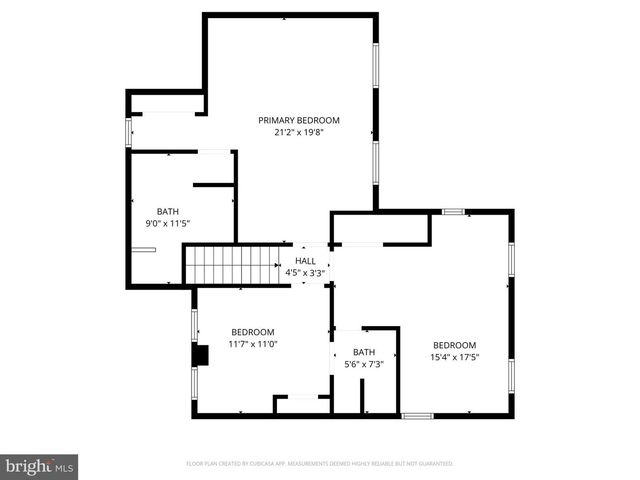 11453 RIVERTON RD, Mardela Springs, MD 21837