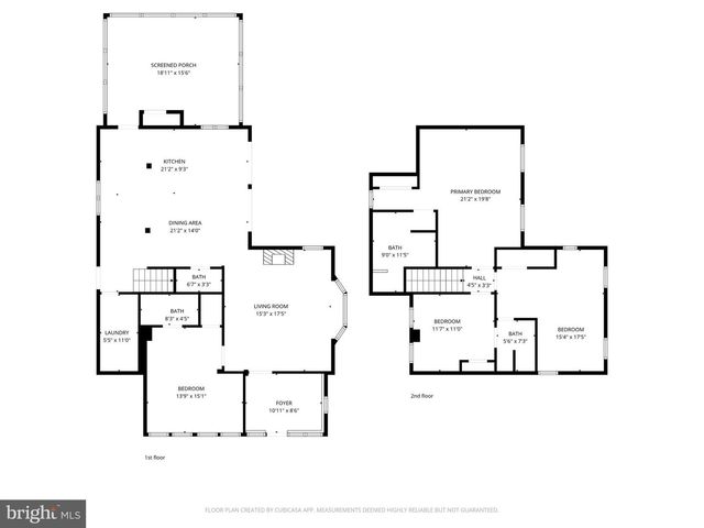 11453 RIVERTON RD, Mardela Springs, MD 21837