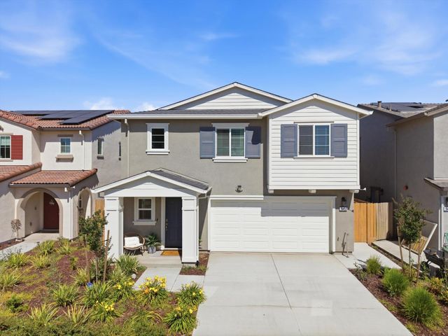 18460 Inland Passage Way, Lathrop, CA 95330